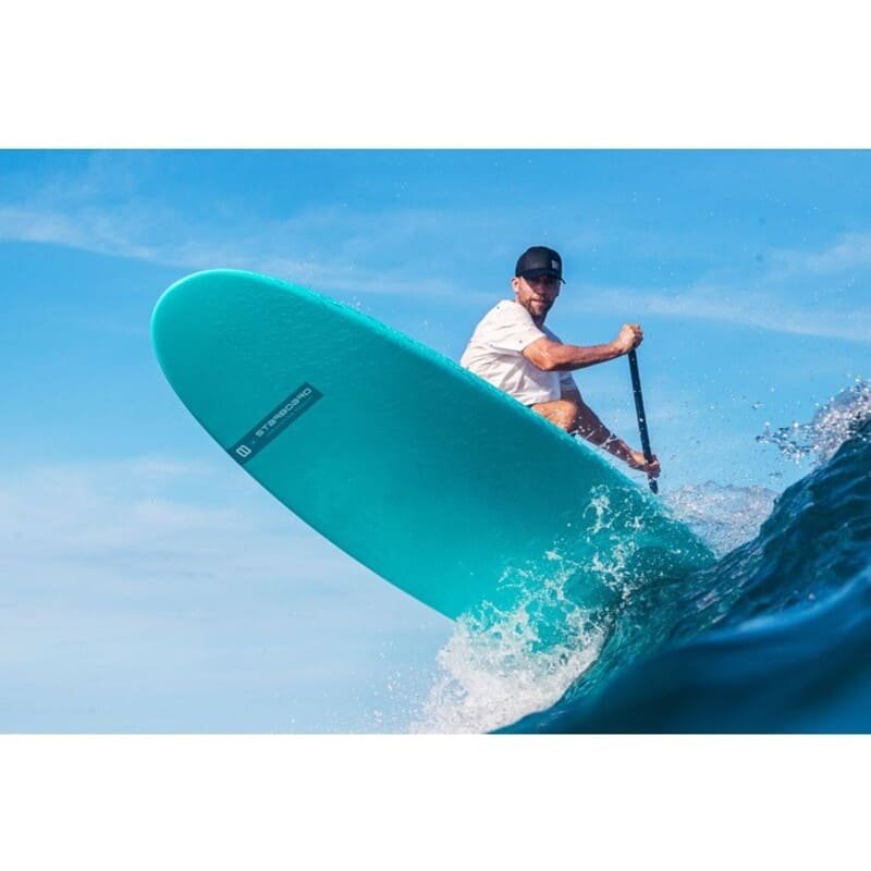 スターボード ロングボード サップ 2025 リミテッド ブルー 9'5 x 30 / STARBOARD SUP LONGBOARD Limited  Series