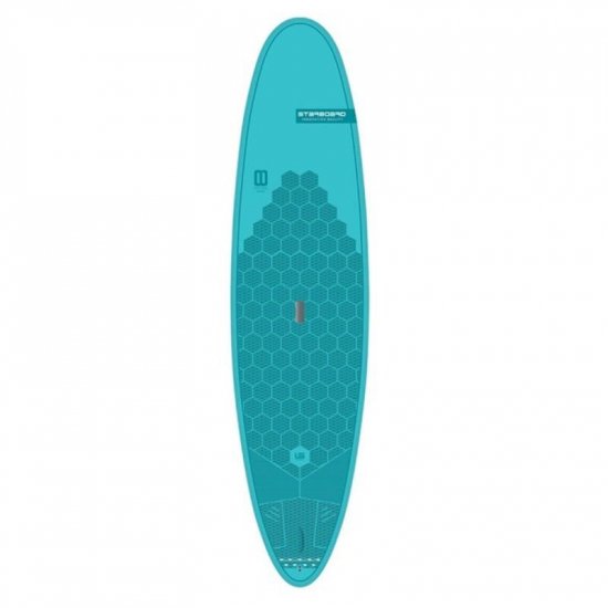 ܡ 2025<BR>󥰥ܡ å /<BR>ߥƥå ֥롼<BR>10'0 x 29<br>STARBOARD<BR>LONGBOARD SUP Limited Series