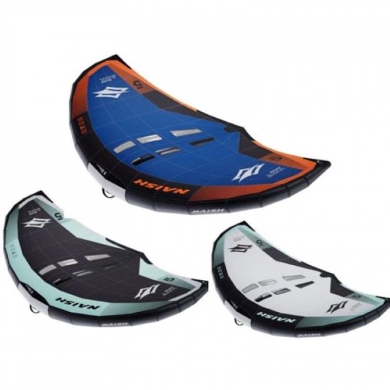 ʥå<BR>󥰥ե<BR>ADX 2025 / 2.0m2<br>NAISH WING-SURFER