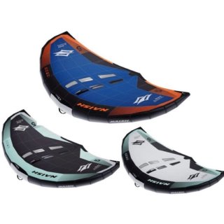 ʥå<BR>󥰥ե<BR>ADX 2025 / 2.0m2<br>NAISH WING-SURFER