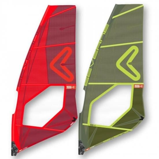 セバーン セイル エスワン 2025 / 3.0m2 SEVERNE SAIL S-1