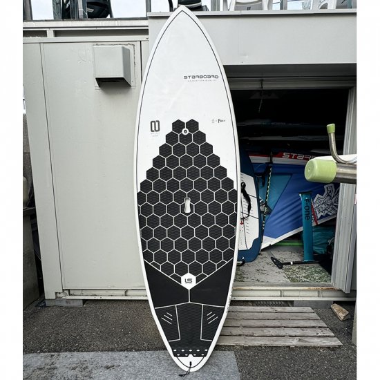 ťܡɡ<BR>ܡ å<BR>ѥ 2023 /<BR>ߥƥå<BR>8'8 x 32(140L)<br>STARBOARD SUP<BR>SPICE Limited