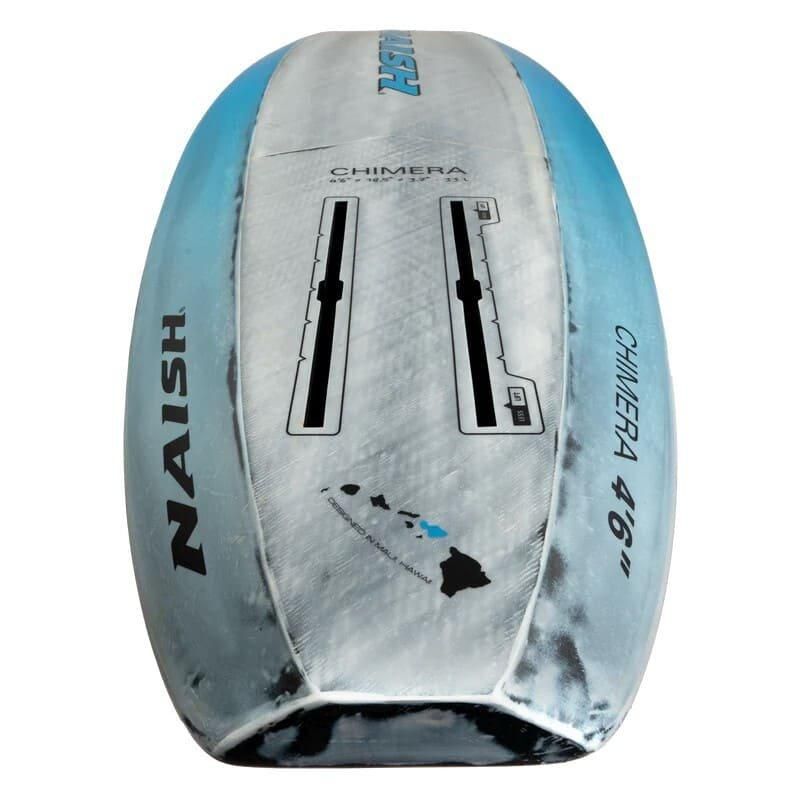 送料込 サーフフォイル ボード（プローンフォイル）35L 4'8