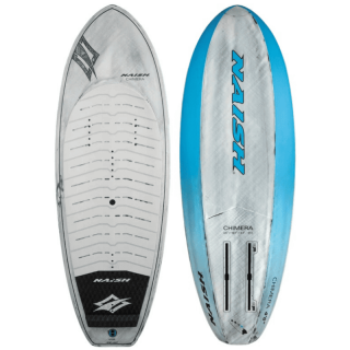 ʥå 2025 ۥС<br> / 4'2 (30L)<br>NAISH HOVER<br>CHIMERA