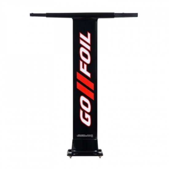 ե<BR>ץ졼 ޥ<BR>ver.2.0 / 90cm<BR>GO FOIL Plate mast 