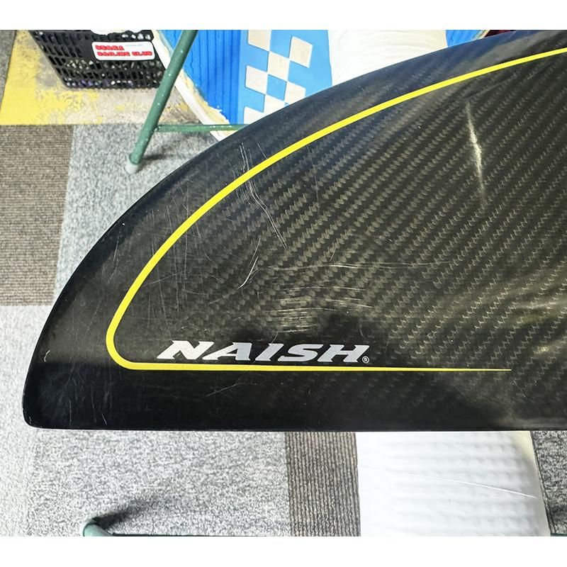 中古フロントウイング ナッシュフォイル S26 HA2140 / NAISH