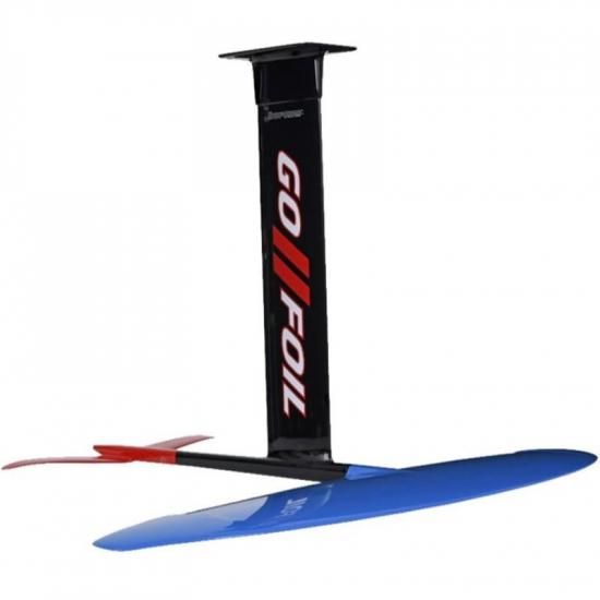 ゴーフォイル GT 2200 セット ver.2.0 マスト / GO FOIL GT Set