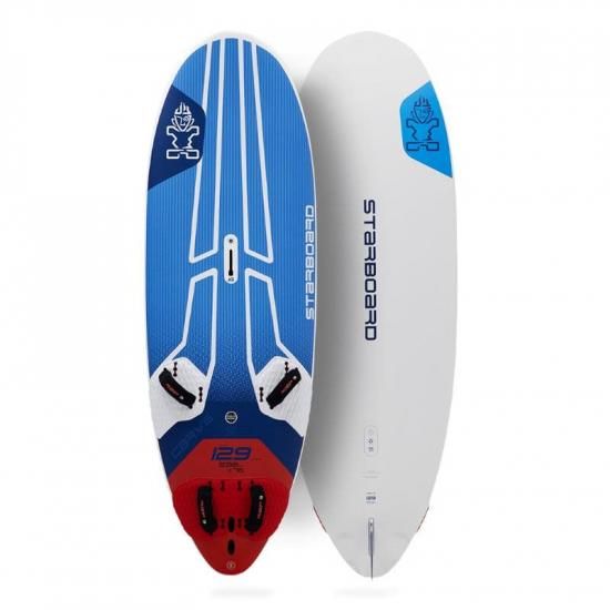 ܡ 2025<br> / 119L<BR>Starlite Carbon<BR>STARBOARD CARVE 