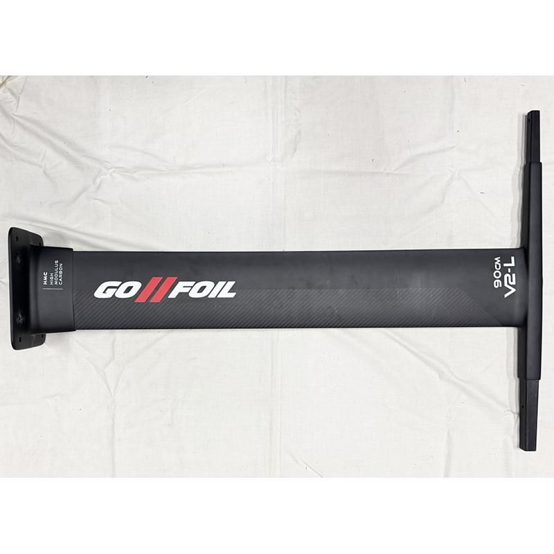 超極上中古マスト ゴーフォイル / V2-Light mast 90cm GOFOIL