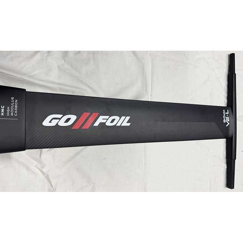 超極上中古マスト ゴーフォイル / V2-Light mast 90cm GOFOIL