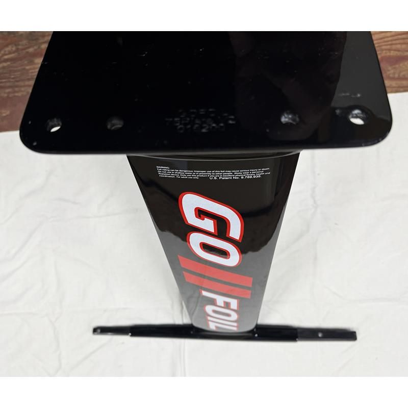 GO FOIL V2-L 75cm マスト　fuse29cm GO FOIL V2-L 75cm マスト fuse29cm - メルカリ