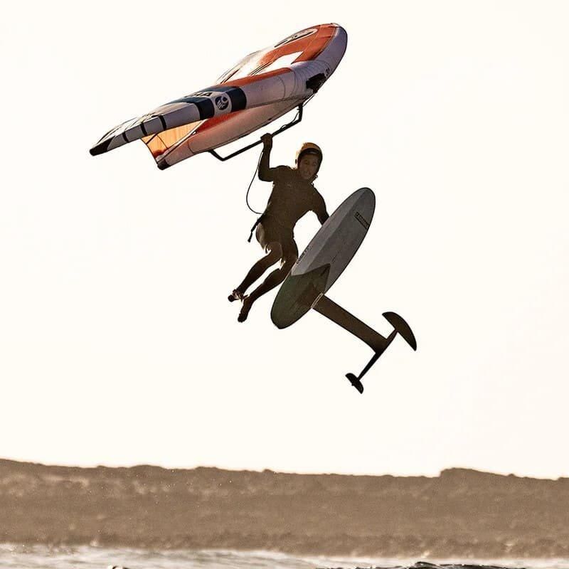 カブリナ　ウイング　クロスウイング2 　5㎡ カブリナ ビジョン 2025 / 7.0m2 CABRINHA VISION Wing