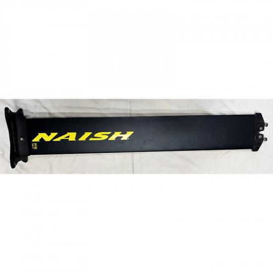 ťե롦ޥ<BR>ʥå塦ե<br>S27 ߡե롦ޥ85cm<br>NAISH FOIL<br>USED ALUMI MAST