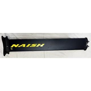 ťե롦ޥ<BR>ʥå塦ե<br>S27 ߡե롦ޥ85cm<br>NAISH FOIL<br>USED ALUMI MAST