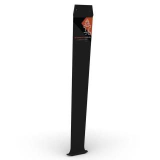 DEEPフォイルボード SABFOIL RAZOR PRO ウイングフォイル キット KRP825/86P / サブ