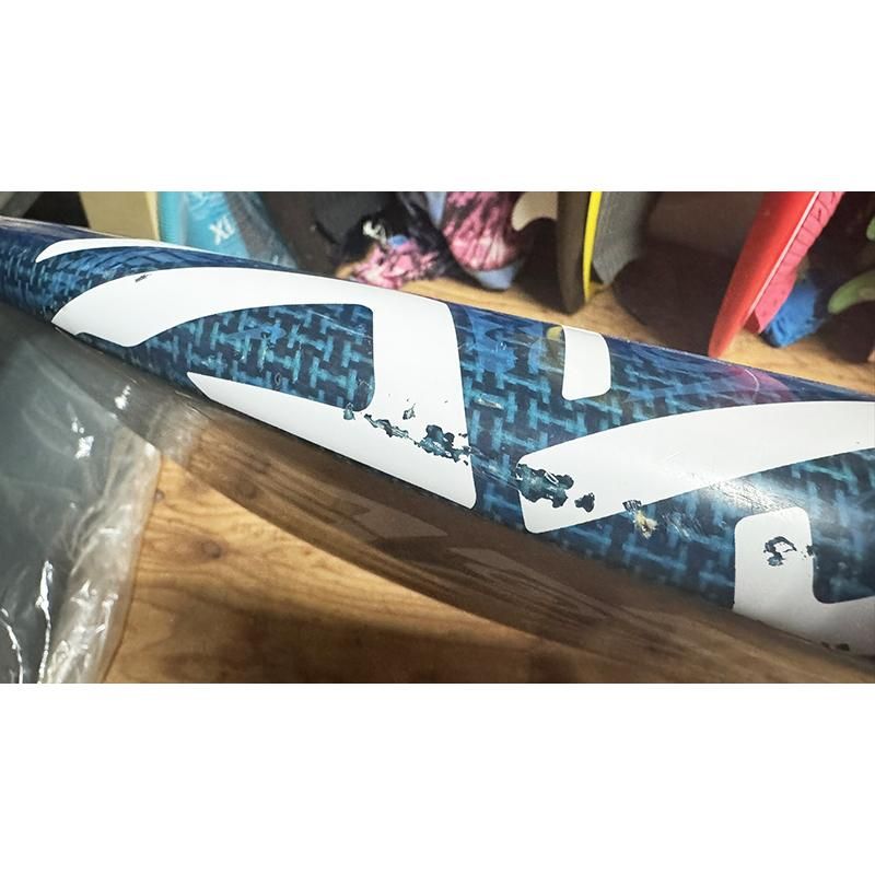中古ボード】スターボード 2018 ウルトラコード 86 CARBON