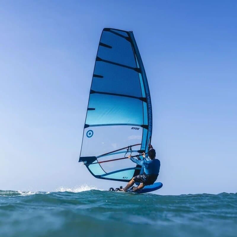 ニールプライド セイル ライド 2025 / 6.2m2 NEILPRYDE SAIL RYDE