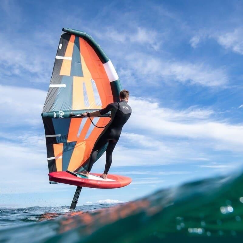 GA WING CROSS 2025 / 4.7m2 ジーエー ウイング クロス ガストラ