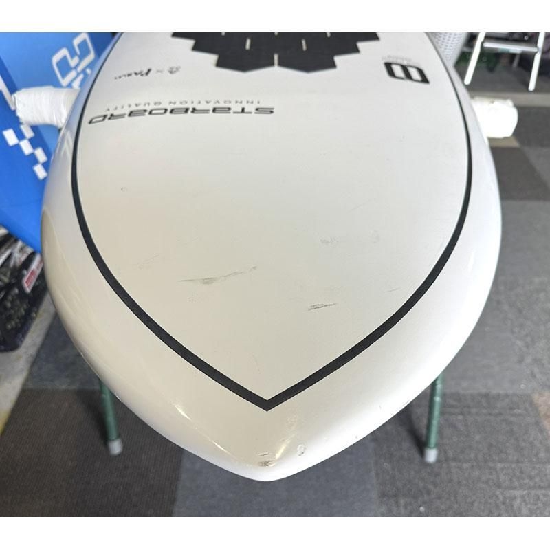 スターボード サップ スパイス 2023 リミテッドシリーズ 8'8 x