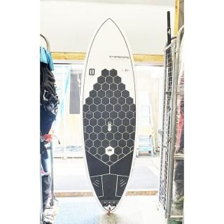 桦ťܡɡ<BR>ܡ å<BR>ѥ 2023 /<BR>ߥƥå<BR>8'8 x 32(140L)<br>STARBOARD SUP