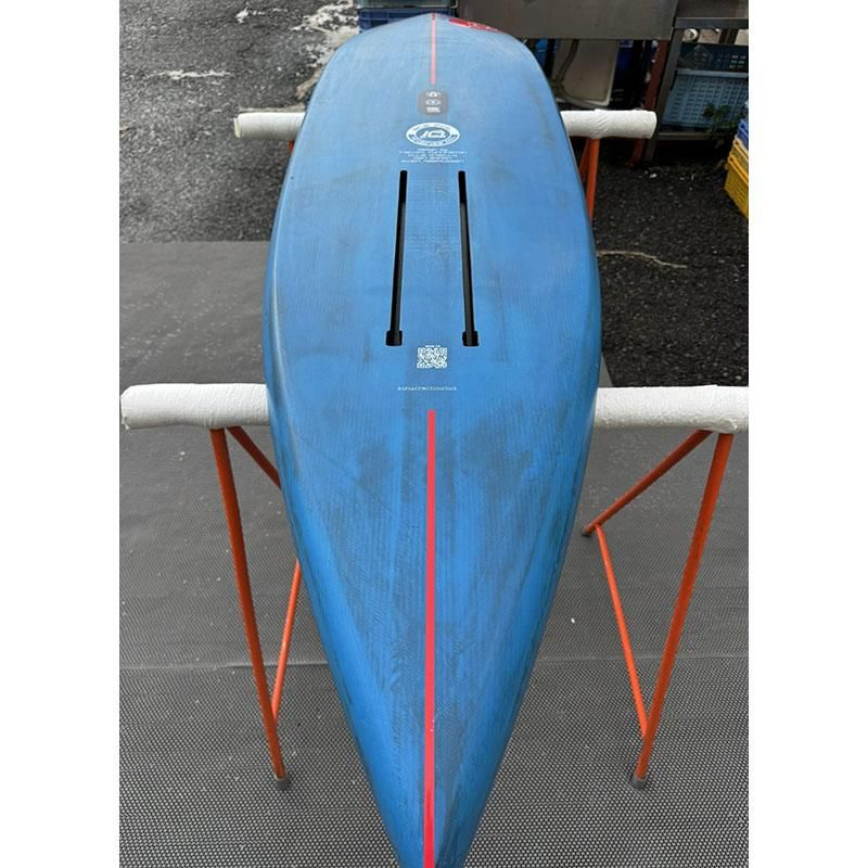 中古ボード！スターボード 2025 エース フォイル 7.0×20 (100L) ブルー