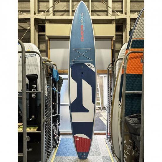 ťܡɡ<BR>ܡ å 2020<BR>ͥ졼 饤ȥƥå<BR>12.6 x 28 (249L)<br>STARBOARD SUP GENERATION