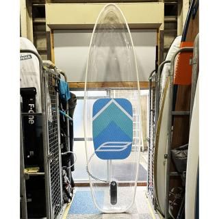 ナッシュS28 ウイングフォイルのフロントフォイル HA 640 新品未使用 ナッシュ フォイル フロントウイング S28 JET HA / 640 NAISH