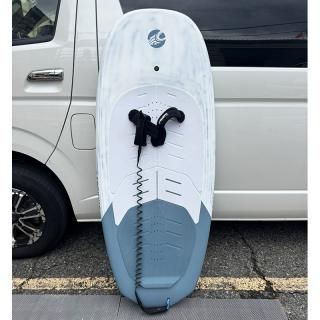 ťܡɡ<BR>֥  04<BR>եܡ<br>5'2 (86L) / CABRINHA<BR>CODE 2024