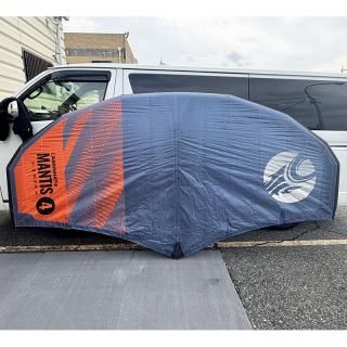 ť󥰡<br>֥  CABRINHA WING<br>ޥƥ MANTIS V2<br>4.0 RED 