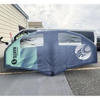 KT Surfing 2024 FOIL BOARD DRIFTER 4 CARBON 72L / ケイティー