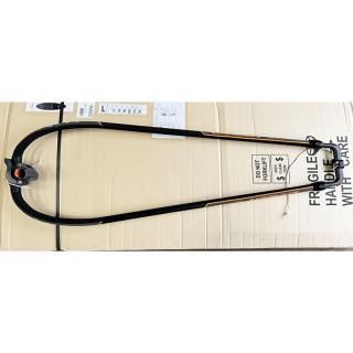 旧モデル・処分特価！AERON アーロン / アルミブーム (ALLOY SL26) RDM