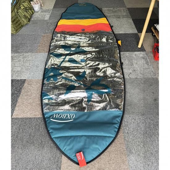 ťܡɥ<br>OXBOW åܥ (ܥ)<br>SUPѥܡɥ 10.0