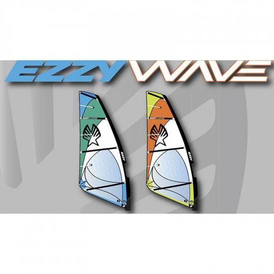 ������������ 2026<br>�������������� 4.0m2<BR>EZZY SAIL EZZYWAVE