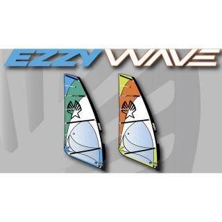 ������������ 2026<br>�������������� 4.5m2<BR>EZZY SAIL EZZYWAVE