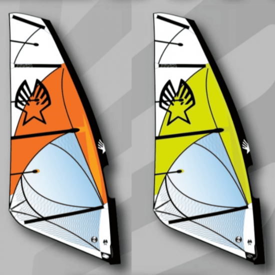 ������������ 2026<br>���� / 4.7m2<BR>EZZY SAIL TAKA