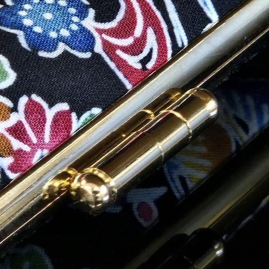 印鑑ケース｜新・琉球 SR-O2G - 印への道 印章技術センター