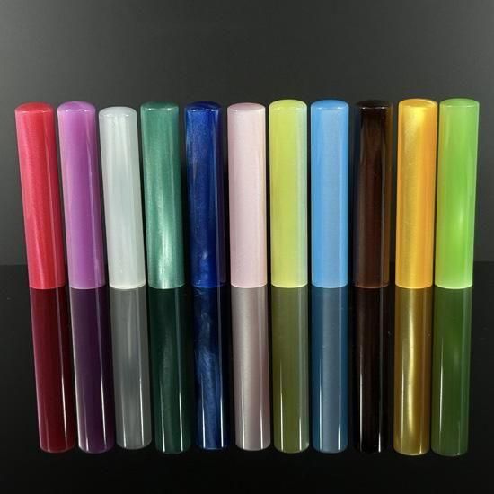 アクリルパール - 印への道 印章技術センター