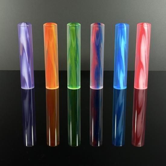 アクリルパール - 印への道 印章技術センター