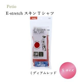 E-stretch T S ߥǥå