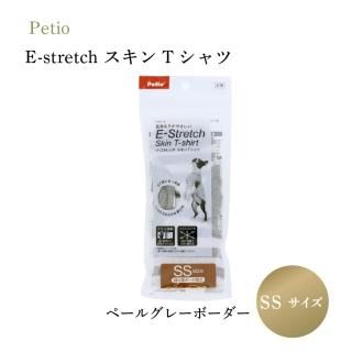 E-stretch T SS ڡ륰졼ܡ