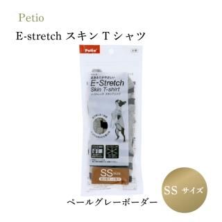  E-stretch T SS ֥롼ܡ