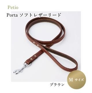 Porta եȥ쥶꡼ M ֥饦