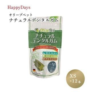 HappyDays ꡼֥ڥå ʥǥ󥿥륬 XS 12