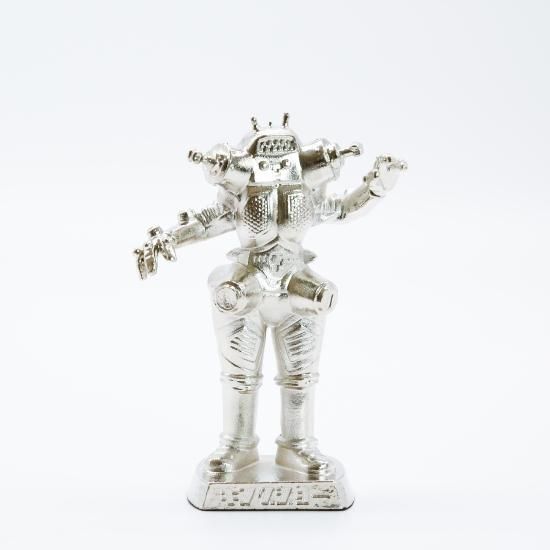 ウルトラセブン　ペーパーウエイト　フィギュア ウルトラセブン」キングジョー ペーパーウェイト - キャラクター