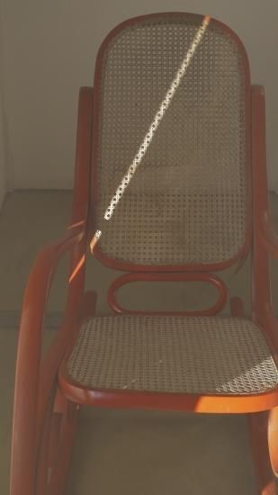 秋田木工 ロッキングチェア Akita-Mokkou Rocking Chair No.5 秋田木工 ロッキングチェア | FEM