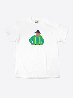 Uncle Shrimp T-shirt Un-03