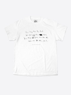 Uncle Shrimp T-shirt Ye-06