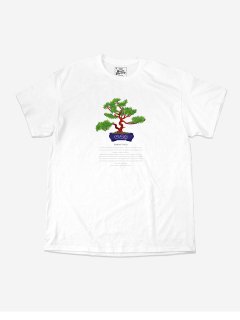 Uncle Shrimp T-shirt Bo-07