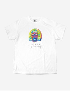 Uncle Shrimp T-shirt Su-08