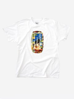 Uncle Shrimp T-shirt DA-10